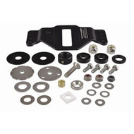 Teleflex Seastar HP6031 Hardware Kit Slide Plate F.M. Steering Cylinder HC5342