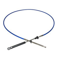 Johnson Evinrude 1979&UP Control Cable Mach 14 12ft CC63612 Teleflex MC14X12