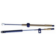 SeaStar Mariner Control Cables - 630 Series Length 12' CC21012 MD