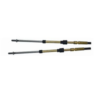 SeaStar CC23012 Control Cable 12' UNIVERSAL 3300 Series STD Shift Throttle Boat