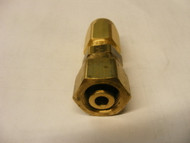 Racor 2TFMS-6-5B Fitting w O-Ring f Seastar Bulkhead Hydraulic Steering Hose