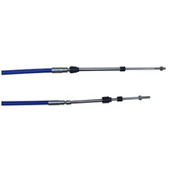 Uflex MACHZero Control Cable Length 8' Stroke: 3.4". 10-32 thread MACHZEROX08 MD