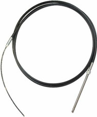 SeaStar SSC-6228 Steering Cable 28' Feet Rotary QC II Teleflex Boat Marine