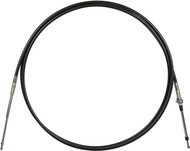 SeaStar SSC21912 JBS Jet Boat Steering Cable 12' For Mercury SportJet OMC jet