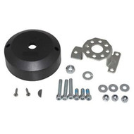 Uflex X34 Mounting Bezel 90Deg for Helm Replace Seastar SB27484 Boat Steering