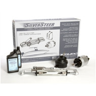 Uflex SilverSteer2T 300HP &UP Hydraulic Steering Tilt Helm Cylinder UC128-SVS MD