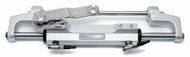 Uflex Hi-Per Silversteer Cylinder Port Side Link UC128-SVS 2P Hydra Steering
