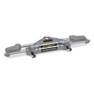 Teleflex SeaStar HC5345SIL-3 Front Mount Outboard Cylinder Silver Version MD