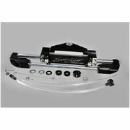 SeaStar HC6845 Front Mount Tournament2 Hydraulic Steering Cylinder Yamaha Suzuki