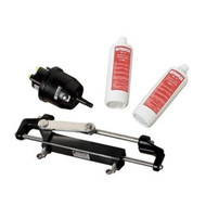 Steering System Hydraulic Uflex HYCO1.0 Under 150hp Front Mounted HYCO1