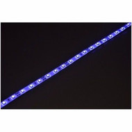 Marpac LED Flexible Light Strip  60 cms 1.97' BLUE Adhesive LT052000 MD