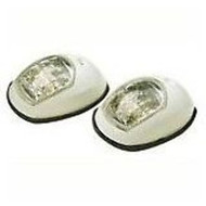 LED Side Lights Vertical Mount Boater Sports 51215