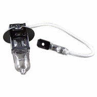 Marpac Halogen Floodlight Spare Bulb  H3 12V 55W 7-9001 LT100305 MD