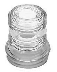 Perko Spare Clear Fresnel Globe All-Round Light 360 degrees 536031 0248DP0CLR MD
