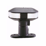 Perko 1283 DP0 BLK Combo Masthead All-Round Light Post 3" Boat 36' Max