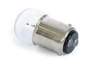Attwood 10 Per Pack 12V.15 C.P Double Contact Bayonet Base Bulb 181165 MD