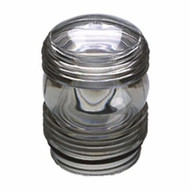 Perko 0106000WHT Globe White for All-Round Light Figs 108 112 & 309 Boat Navigat