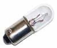 Handi-Man Pack per 10 Mini Bayonet Base Bulb 12 volt .33 amp 219724 182235 MD