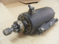 Johnson Evinrude 150-155-175-235 HP Starter Motor 395207 Starting