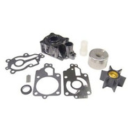 Force 85-125 HP L-Drive Water Pump Kit w/ Housing FK1202-1 FK1202 Outboard
