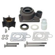 NIB Force 85-90-100-105-115-125 Impeller Repair 1984-89 Water Pump FK1069 12011