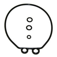 NIB Honda 9.9,15,25,30,35,40,45,50,75,90 HP Gasket Set, Carburetor Outboard
