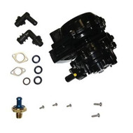 Johnson Evinrude 40-48-50-60-70-90 Fuel Pump NON Oiling VRO 5007422 438402