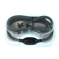 Johnson Evinrude 10-15-20-25-30-35-40-45-50-55-60 Fuel Line Assembly 398549