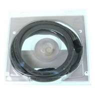 Johnson Evinrude 6-8-10-15-20-25-30-35-40-45-50 HP Fuel Line Assembly 174509