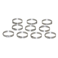 Johnson Evinrude Ear Clamp 10pk 41.0 mm 1-5/8" 349729 Outboard