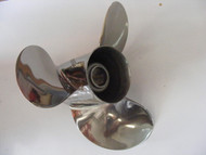 Turning Point Propeller ProExpress 40 to 150 HP 13.25x19 RH SS 31431912 LC