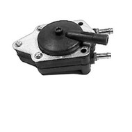 Johnson Evinrude 20-25-28-30-35 HP Fuel Pump External Pulse OEM 438555 Out