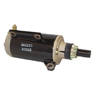 Johnson Evinrude 120-125-130-135-140 Starter 585060 586285 393570 MES S2034M