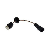 Johnson Evinrude 75-90-100-115-135-150 HP Temperature Switch Stbd 585038 Out