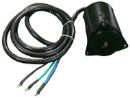 Johnson Evinrude V4-V6 90 to 235HP Trim Motor 3 Wire 584107 984356 T1150M O/B