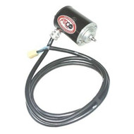 NIB Johnson Evinrude Trim Motor 172588 173944 Outboard