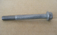NEW OEM Johnson Evinrude Screw Bolt Fuel Injector to Cylinder Head 350995 Outboard