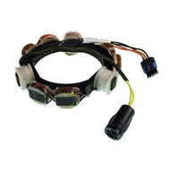 Johnson Evinrude 10-15-25-35 HP Stator 584548 584821 CDI Elec173-4821