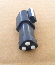 NEW OEM Johnson Evinrude 10 to 300 Receptacle & Seal Plug Trim Connector 586072