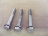 New OEM Johnson Evinrude OMC 45-55-60-65-70 HP Screw Housing to Block 324430
