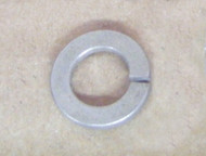 New OEM Johnson Evinrude OMC 35 HP Lockwasher Exhaust Housing Cover 319150
