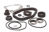 Johnson Evinrude 35-40-48-50-60-75 Gearcase Seal Gasket KIT 396355 Lower Unit EI