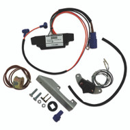 Johnson Evinrude 4-5-6-6.5-8-9.9-14-15-25-40 Power Pack 583663 583367 113-4488