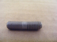 New OEM Johnson Evinrude OMC Stud 2.6 Litre Only Mount to Housing 0301185
