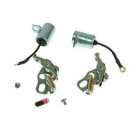 Johnson Evinrude 9.9-10-15-35-40 HP Ignition Kit 172806  18-5003 Outboard