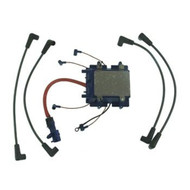 Johnson Evinrude 90-100-105-115-150-175 HP Power Pack 586015 586343 6292K1