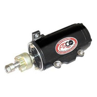 Johnson Evinrude Xflow Starter Motor 10 Tooth ARCO 384914 CDI Elec