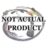 Johnson Evinrude 85-140 HP Harness 583075 CDI Electronics 413-3075 Outboard