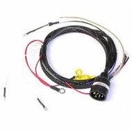 NIB Johnson Evinrude 85-135 HP Harness Engine 385501 CDI Electronic 413-5501