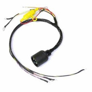 Johnson Evinrude 50 HP Harness Engine 385776 CDI Electronic 413-5776